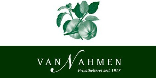 van Nahmen Logo